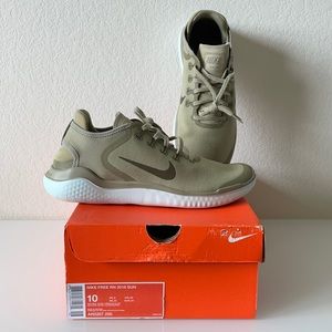 NIKE Free Run NEW IN BOX men’s size 10